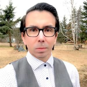 Meet your Posher, Dan